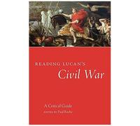 Reading Lucan's Civil War
