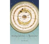 Reading Lucretius In The Renaissance