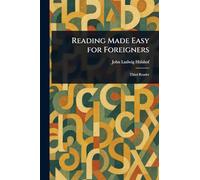 Reading Made Easy for Foreigners