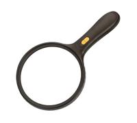 Reading Magnifier | Lightweight Handheld Portable Lighted Tool,Lighted Magnifier Glass - for Books Newspaper Phone Screen Crafts Painting Needlework Work Seniors Home