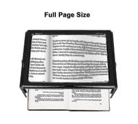 Reading Magnifiers Magnifier with Light, 3x Magnification Reading Magnifiers s202412243148 New Arrival