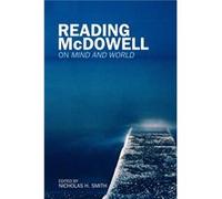 Reading McDowell by Nicholas Smith