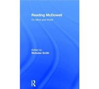 Reading McDowell by Nicholas Smith
