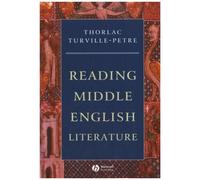 Reading Middle English Literature