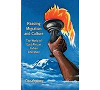 Reading Migration And Culture
