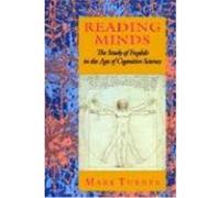 Reading Minds Mark Turner (Auteur)