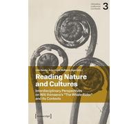 Reading Nature and Cultures: Interdisciplinary Perspectives on Witi Ihimaera's 'The Whale Rider' and its Contexts