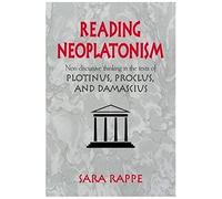 Reading Neoplatonism