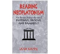 Reading Neoplatonism
