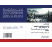 Reading Of Cinematic Adaptations In Chetan Bhagat And Ruskin Bond