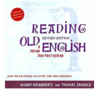 Reading Old English