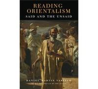 Reading Orientalism - Daniel Martin Varisco - University of Washington Press - Livre en Anglais - Paperback Daniel Martin VariscoDaniel Martin Varisco (Auteur)