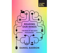 Reading Our Minds by Daniel Barron Daniel Barron (Auteur)