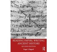 Reading Papyri Writing Ancient History - Roger S. Bagnall - Taylor amp Francis Inc - Livre en Anglais - Paperback Roger S. BagnallRoger S. Bagnall (Auteur)
