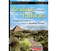 Reading Pathways: Simple Exercises to Improve Reading Fluency