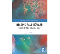 Reading Paul Howard: The Art of Ross O'Carroll-Kelly