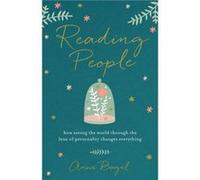 Reading People How Seeing the World through the Lens of Personality Changes Everything by Anne Bogel Anne Bogel (Auteur)