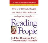 Reading People Jo-Ellan Dimitrius, Mark Mazzarella (Auteur)