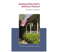 Reading Philip Roth's American Pastoral