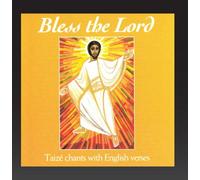 Reading Phoenix Choir - Bless the Lord (Taizé Chants With English Verses)