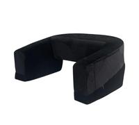 Reading Pillow for Lap, Arm Rest Cushion with Side Pocket, Ergonomic Support Pillow, Soft Backrest Design, for Adults Studying, Working, Bed, Sofa, Floor, Dorm, Living Room, Bedroom Comfort