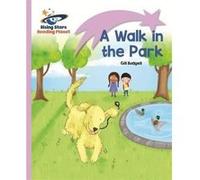 Reading Planet - A Walk in the Park - Lilac: Lift-off (Rising Stars Reading Planet) - [Version Originale] Inconnu (Auteur)