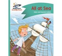 Reading Planet All at Sea Turquoise Comet Street Kids by Charlotte Guillain Adam Guillain, Charlotte Guillain (Auteur)