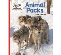 Reading Planet Animal Packs Red A Galaxy by Catherine Baker Catherine Baker (Auteur)
