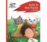 Reading Planet Ants In The Pants Red A R Ian Macdonald, (Auteur)