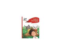Reading Planet - Ants In The Pants! - Red A: Rocket Phonics