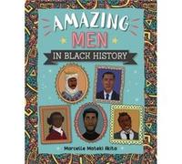 Reading Planet Astro Amazing Men in Black History StarsTurquoise band by Marcelle Akita Marcelle Akita (Auteur)