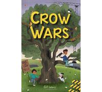 Reading Planet: Astro - Crow Wars - Supernova/Earth