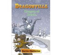 Reading Planet Astro Dragonville Dragon of Doom EarthWhite band by Martin Chatterton Martin Chatterton (Auteur)