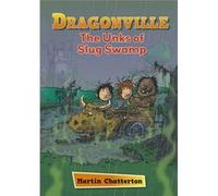 Reading Planet Astro Dragonville The Unks of Slug Swamp StarsTurquoise band by Martin Chatterton Martin Chatterton (Auteur)