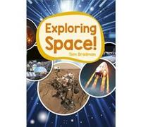 Reading Planet Astro Exploring Space MercuryPurple band by Tom Bradman Tom Bradman (Auteur)