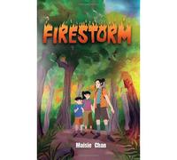 Reading Planet: Astro - Firestorm - Saturn/Venus