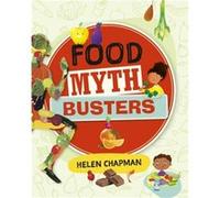 Reading Planet Astro Food Myth Busters EarthWhite band by Helen Chapman Helen Chapman (Auteur)