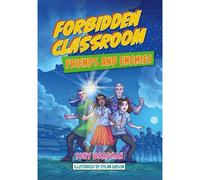 Reading Planet: Astro - Forbidden Classroom: Friends And Enemies - Saturn/Venus Band