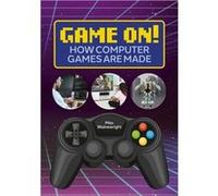 Reading Planet Astro Game On How Computer Games are Made VenusGold band by Max Wainewright Max Wainewright (Auteur)