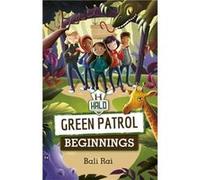 Reading Planet Astro Green Patrol Beginnings StarsTurquoise band by Bali Rai Bali Rai (Auteur)