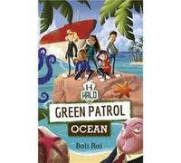 Reading Planet Astro Green Patrol Ocean EarthWhite band by Bali Rai Bali Rai (Auteur)