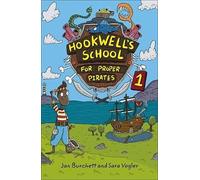 Reading Planet: Astro - Hookwell's School For Proper Pirates 1 - Stars/Turquoise Band