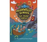 Reading Planet Astro Hookwells School for Proper Pirates 2 MercuryPurple band by Jan Burchett Sara Vogler Jan Burchett (Auteur)