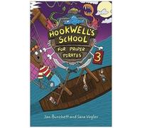 Reading Planet: Astro - Hookwell's School For Proper Pirates 3 - Venus/Gold Band