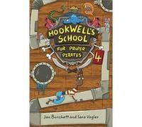 Reading Planet Astro Hookwells School for Proper Pirates 4 EarthWhite band by Jan Burchett Sara Vogler Jan Burchett (Auteur)