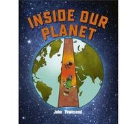 Reading Planet Astro Inside Our Planet SaturnVenus by John Townsend John Townsend (Auteur)