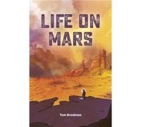 Reading Planet Astro Life on Mars VenusGold band by Tom Bradman Tom Bradman (Auteur)