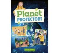 Reading Planet Astro Planet Protectors StarsTurquoise band by Emily Hibbs Emily Hibbs (Auteur)