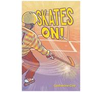 Reading Planet: Astro - Skates On - Mercury/Purple Band