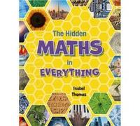 Reading Planet Astro The Hidden Maths In Everything JupiterMercury band by Isabel Thomas Isabel Thomas (Auteur)